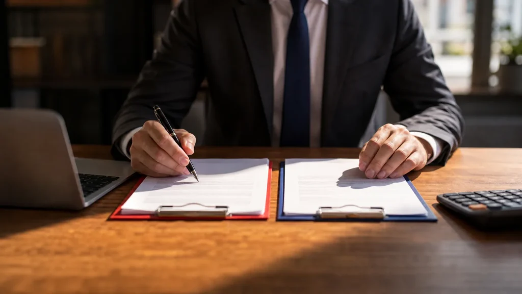 Professional Vs General Liability: Which Do You Need?