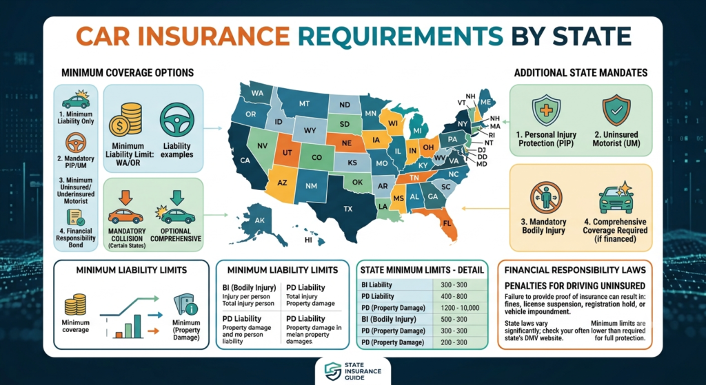 Current image: car-insurance-requirements-by-state